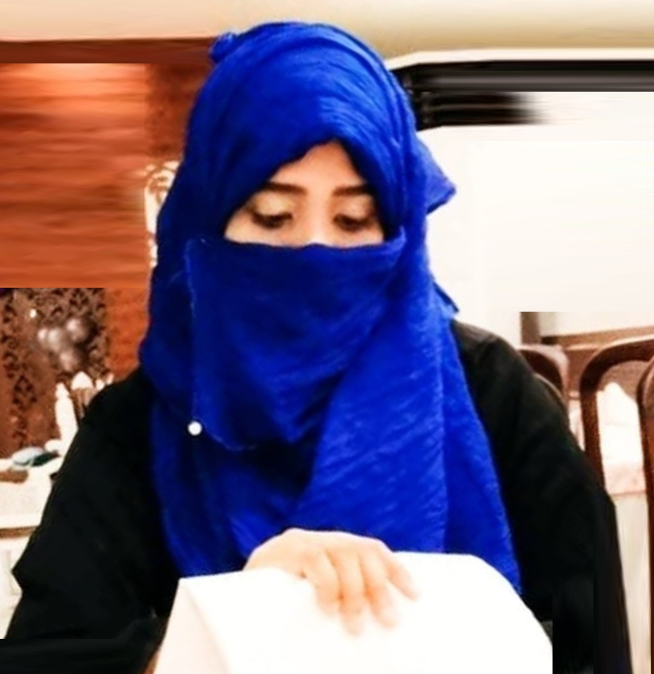 رمشا جاوید
