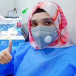 Dr. Farheen Iqbal Rao